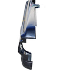 Driver Side Quarter Panel
