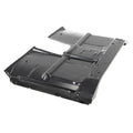 Steel Floor Pan Assembly