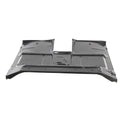 Steel Floor Pan Assembly