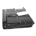 Steel Floor Pan Assembly