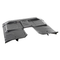 Steel Floor Pan Assembly