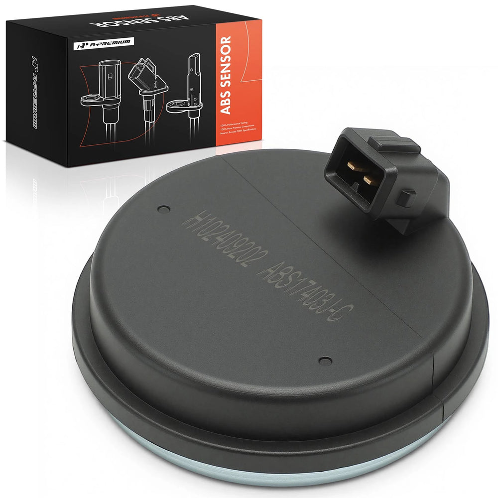 ABS Speed Sensor Set
