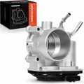 Throttle Body Assembly