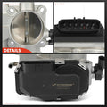 Throttle Body Assembly