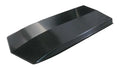U-fit 2" Raised Hood Scoop