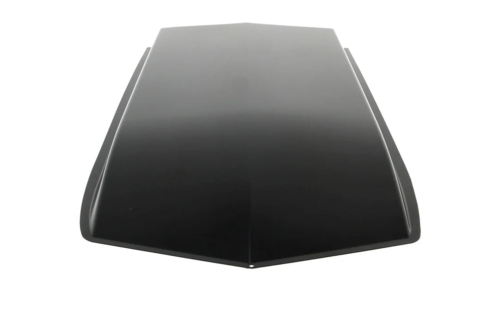 U-fit 2" Raised Hood Scoop