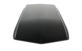 U-fit 2" Raised Hood Scoop