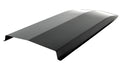 U-fit 2" Raised Hood Scoop