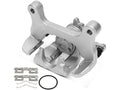 Front Wheel Hub Assembly