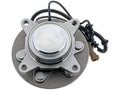 Front Wheel Hub Assembly