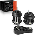Front Left and Right Engine Mount Kit