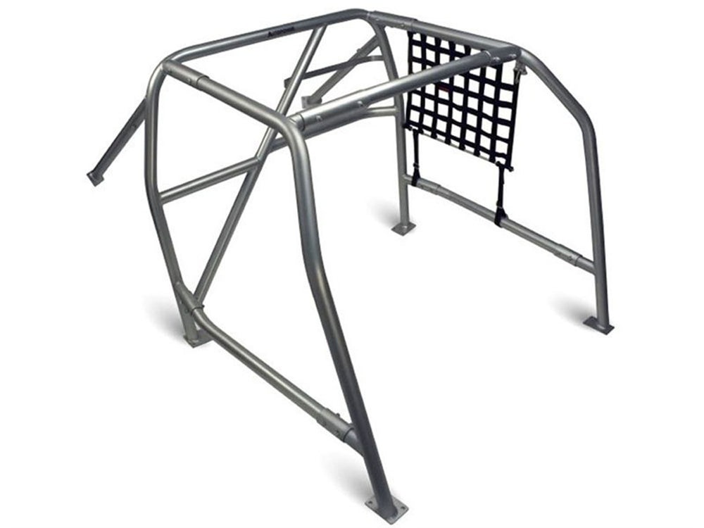 6-Point Bolt-In Roll Cage