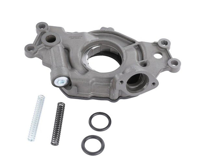 Hydraulic Camshaft