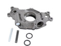 Hydraulic Camshaft