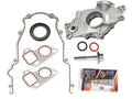 Hydraulic Camshaft