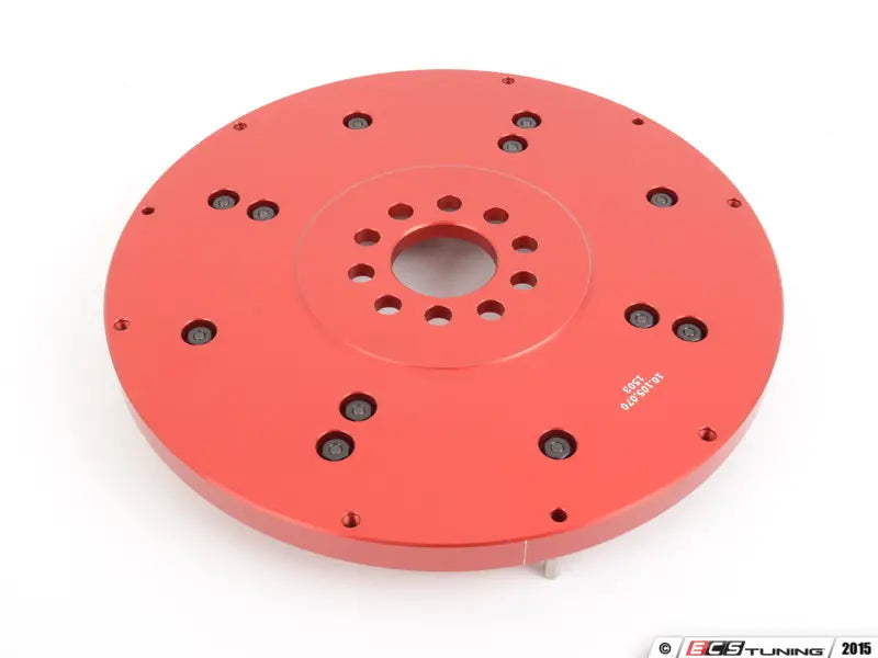 228mm Lightweight Aluminum Flywheel