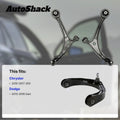 Control Arm