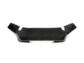Carbon Steering Wheel Top Cover