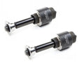 Dual High Volume Fuel Pump Upgrade Kit
