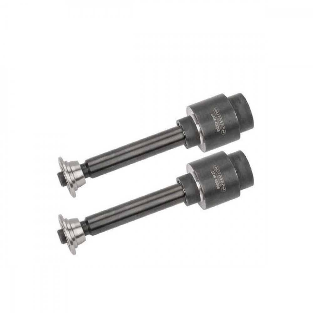 Dual High Volume Fuel Pump Upgrade Kit