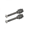 Dual High Volume Fuel Pump Upgrade Kit
