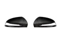 Dry Carbon Mirror Covers