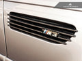 Carbon Fiber Fender Grilles