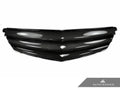 Carbon Fiber Front Grille