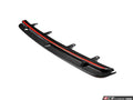 Dry Carbon Fiber Front Center Lip