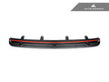 Dry Carbon Fiber Front Center Lip
