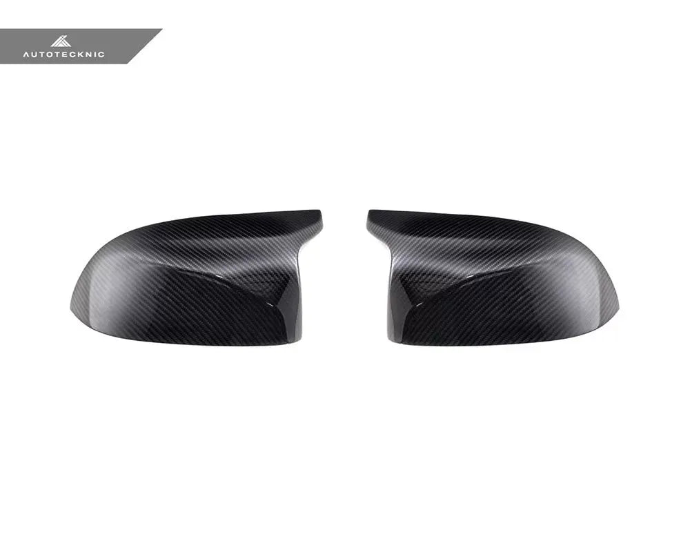 M-Inspired Mirror Covers