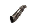 B58 Catted Downpipe, 4.50" Stainless Steel