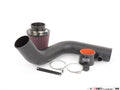 Composite Cold Air Intake Kit