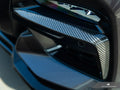 Carbon Fiber Mirror Covers