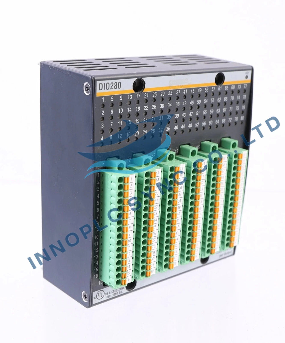 M200 Digital Input Module