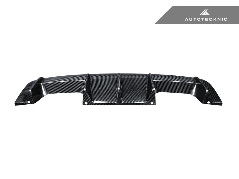 Dry Carbon Performante Rear Diffuser