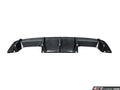 Dry Carbon Performante Rear Diffuser