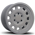 AT03 17-Inch Nardo Grey Flow-Forming Wheel