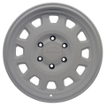 AT03 17-Inch Nardo Grey Flow-Forming Wheel