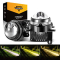 3 Inch Bi-LED Projector Lens Fog Light