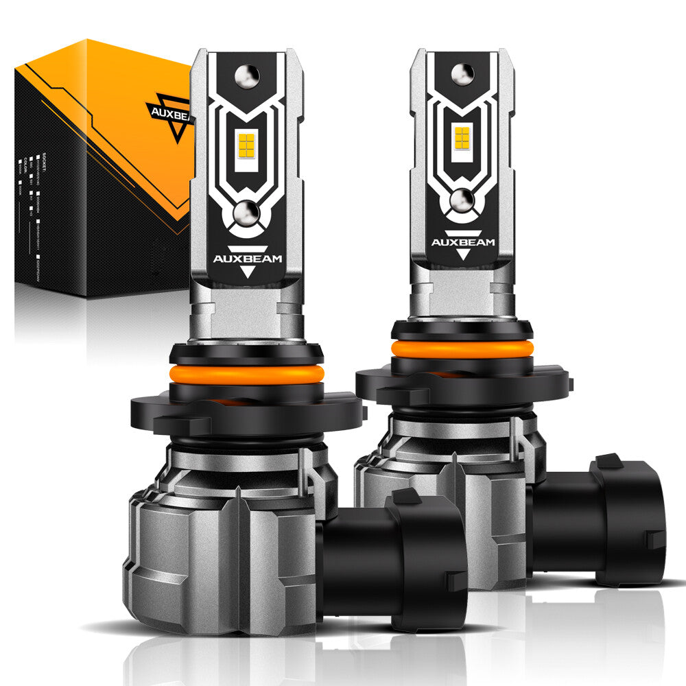 Bulb for Fog Lights and DRL