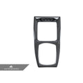 Carbon Fiber Center Console