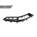 Carbon Fiber Center Console