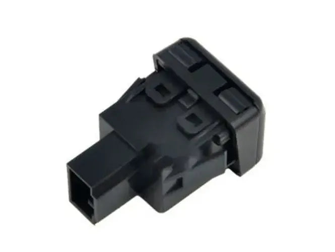 12 Volt Accessory Power Outlet