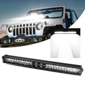 5D-PRO Series 32-Inch Combination Beam LED Light Bar