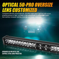 5D-PRO Series 32-Inch Combination Beam LED Light Bar