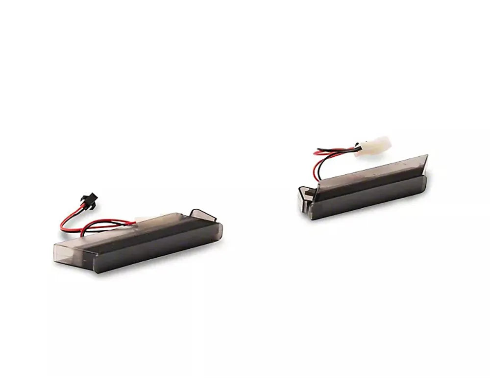 Side Mirror LED Turn Signal Light