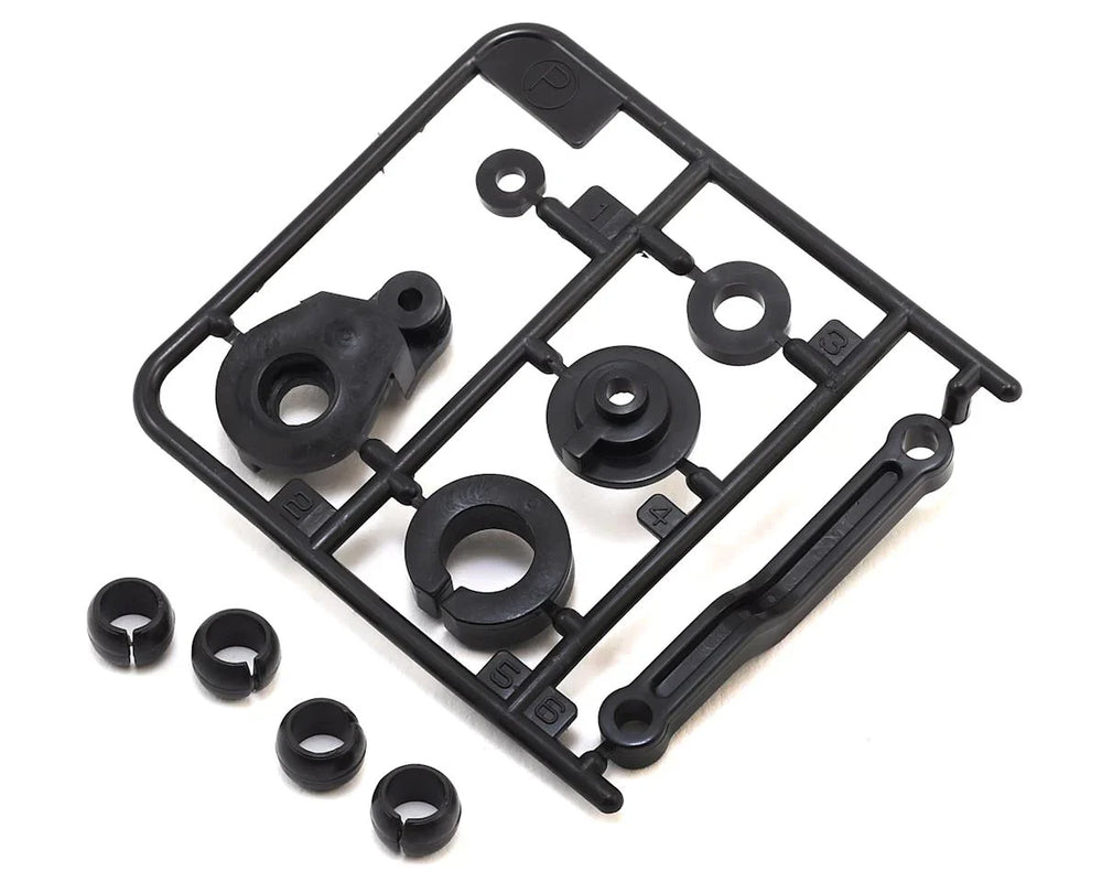 TT-01 P Parts