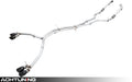 Track Edition Dual 2.5" T304L Stainless Steel Exhaust