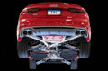 Track Edition Dual 2.5" T304L Stainless Steel Exhaust